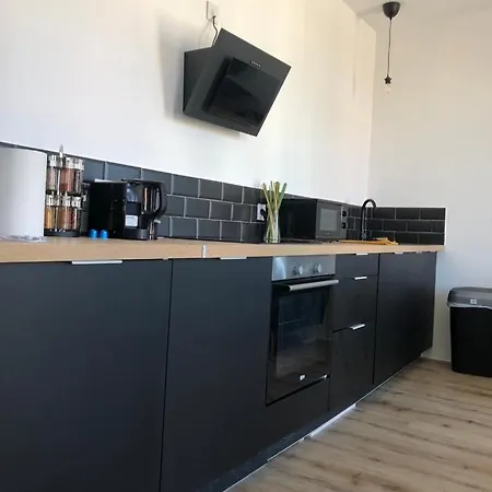 Fantastic In 4 Bedroom Center 5 Min Walk Appartement Perpignan